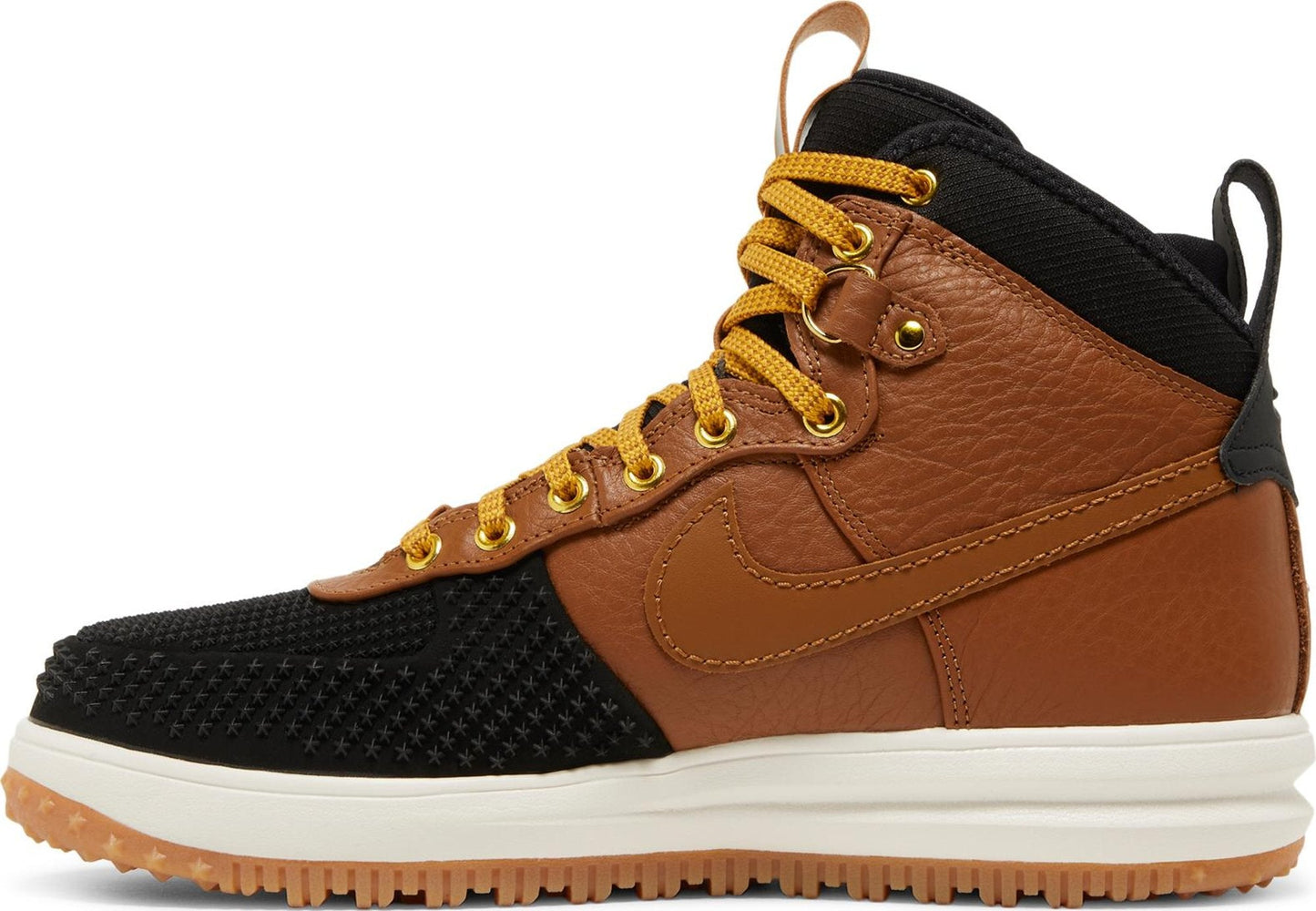 Nike Men's Lunar Force 1 Duckboot