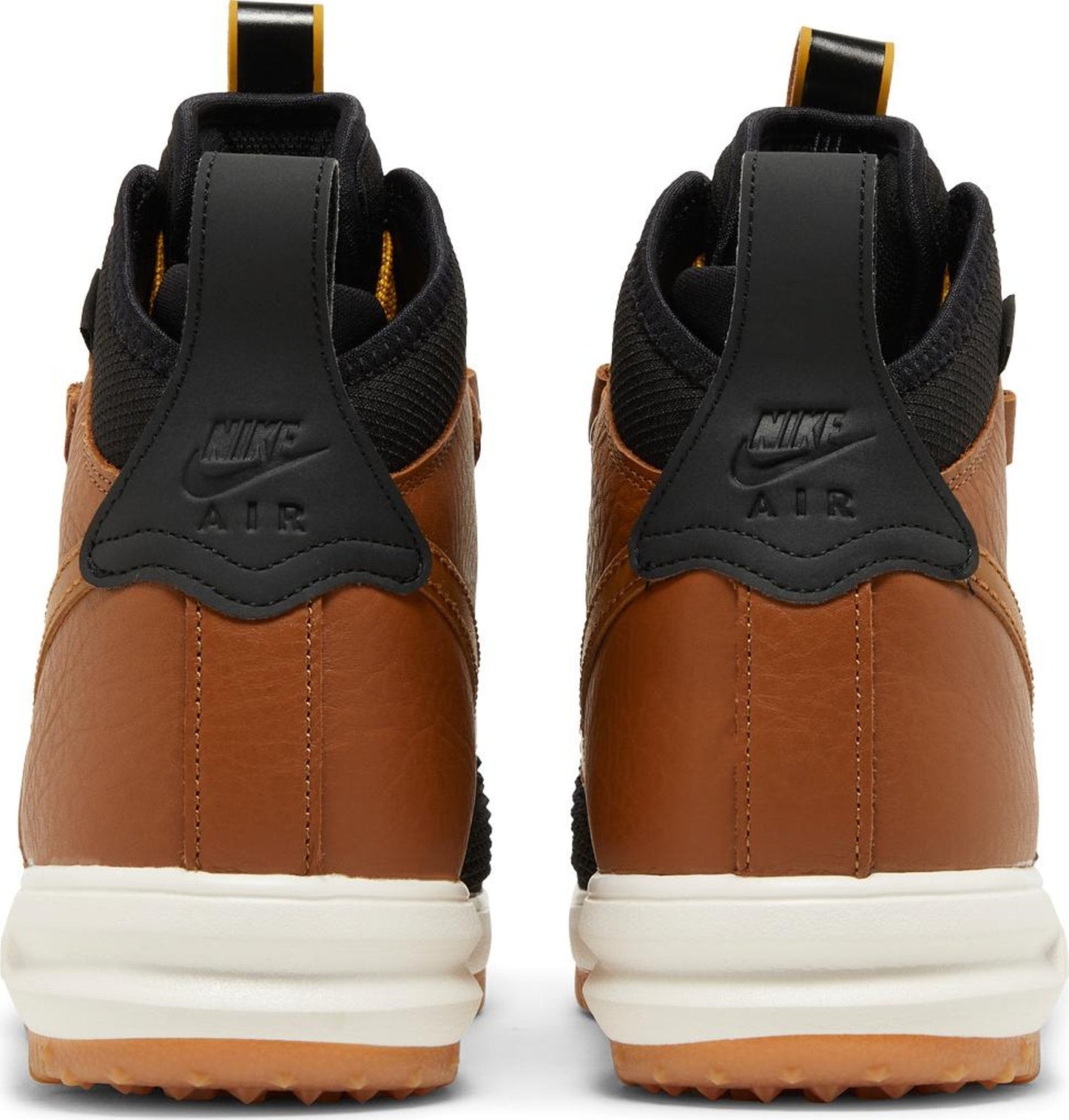 Nike Men's Lunar Force 1 Duckboot