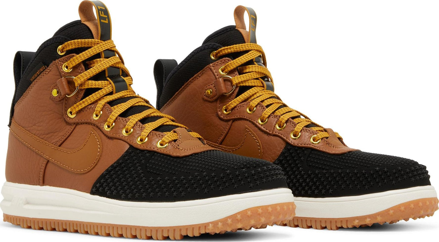 Nike Men's Lunar Force 1 Duckboot