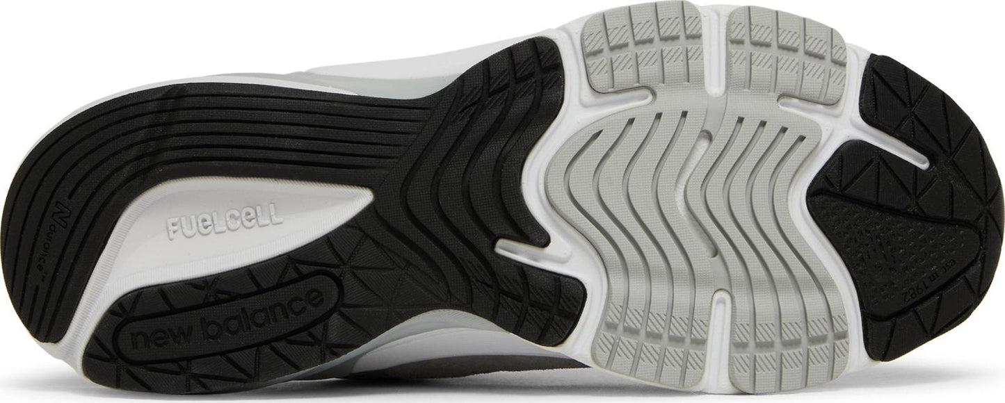 New Balance Women's 990V6 'Miusa Grey' W Sneakers