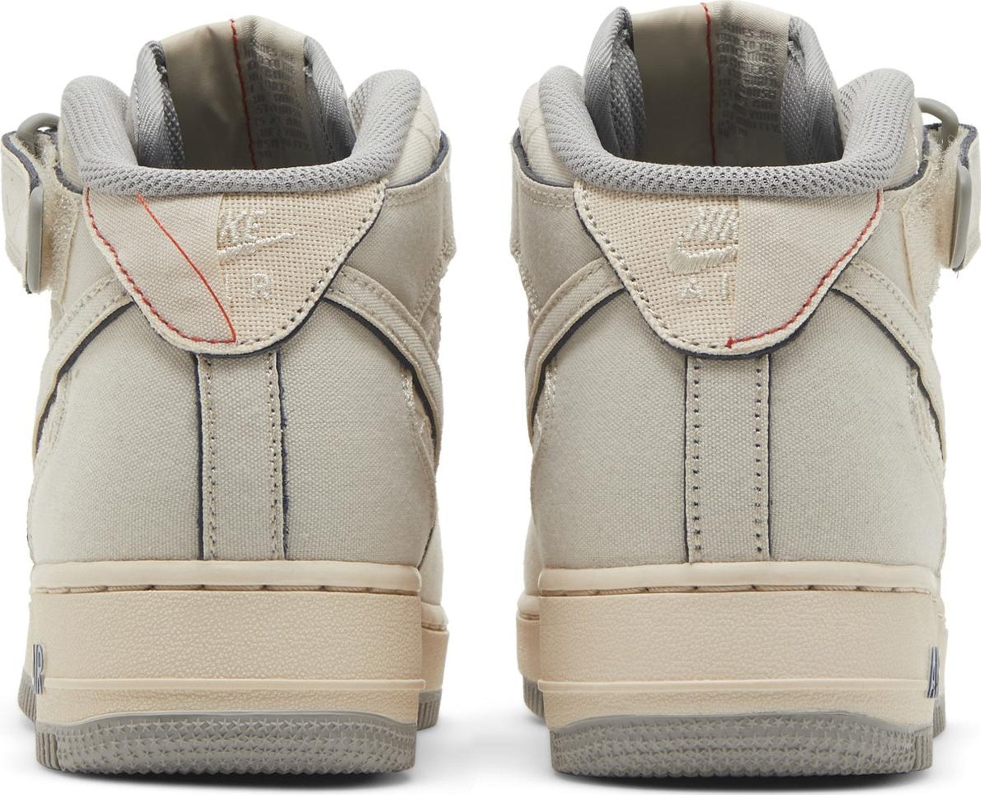 Pearl White/Pearl White-Medium Grey-