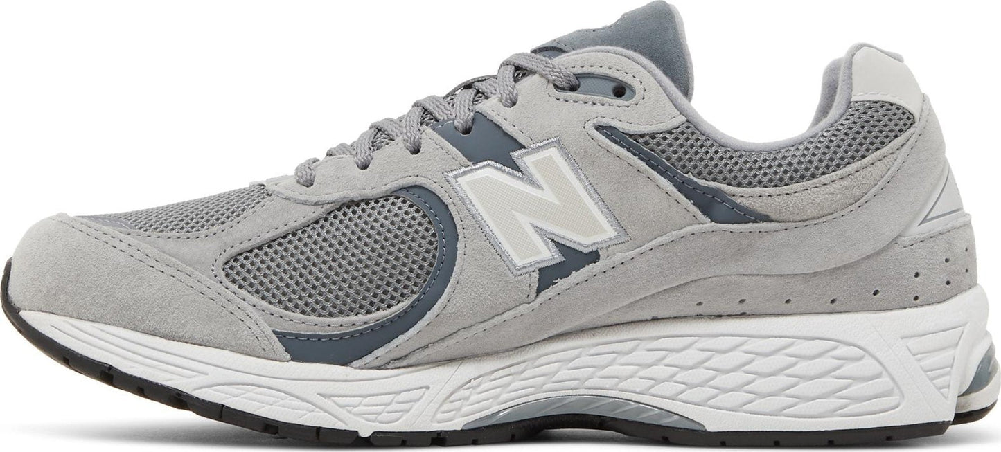 New Balance Men's 2002R 'Steel Grey Orca'