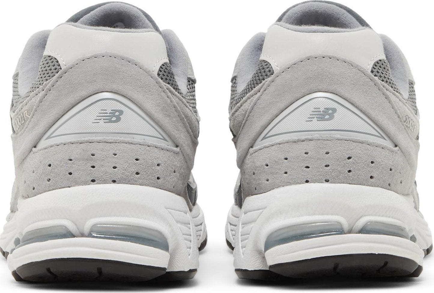 New Balance Men's 2002R 'Steel Grey Orca'
