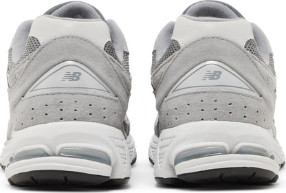 New Balance Men's 2002R 'Steel Grey Orca'
