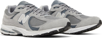 New Balance Men's 2002R 'Steel Grey Orca'