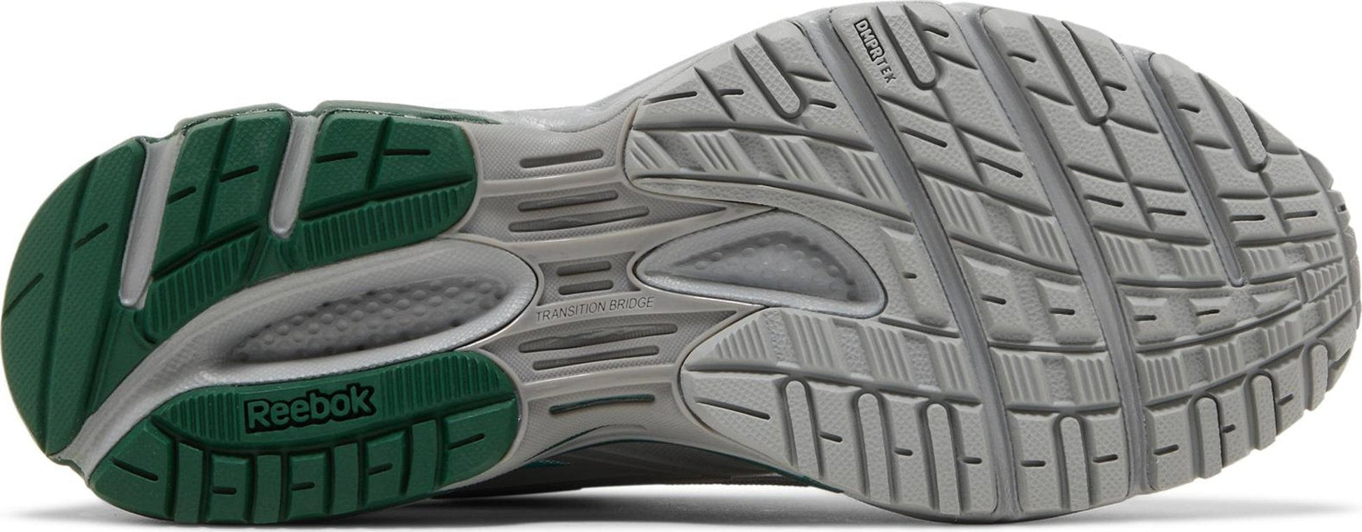 Pure Grey 4/Dark Green/Cloud White-