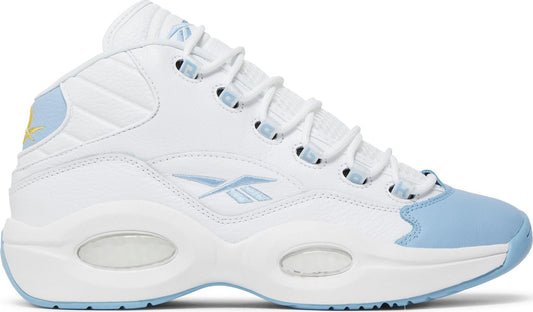 Reebok Men's Question Mid Sneakers