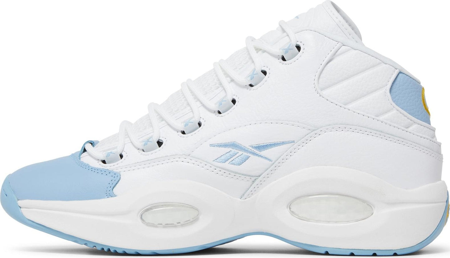 Reebok Men's Question Mid Sneakers