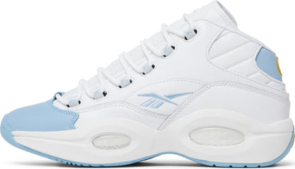 Reebok Men's Question Mid Sneakers