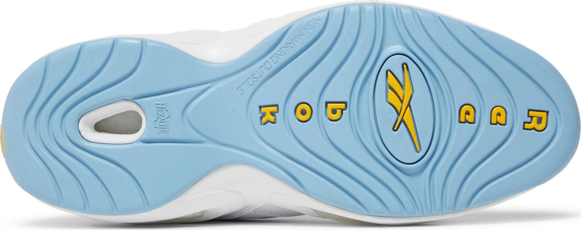 Cloud White/Fluid Blue/Toxic Yellow-