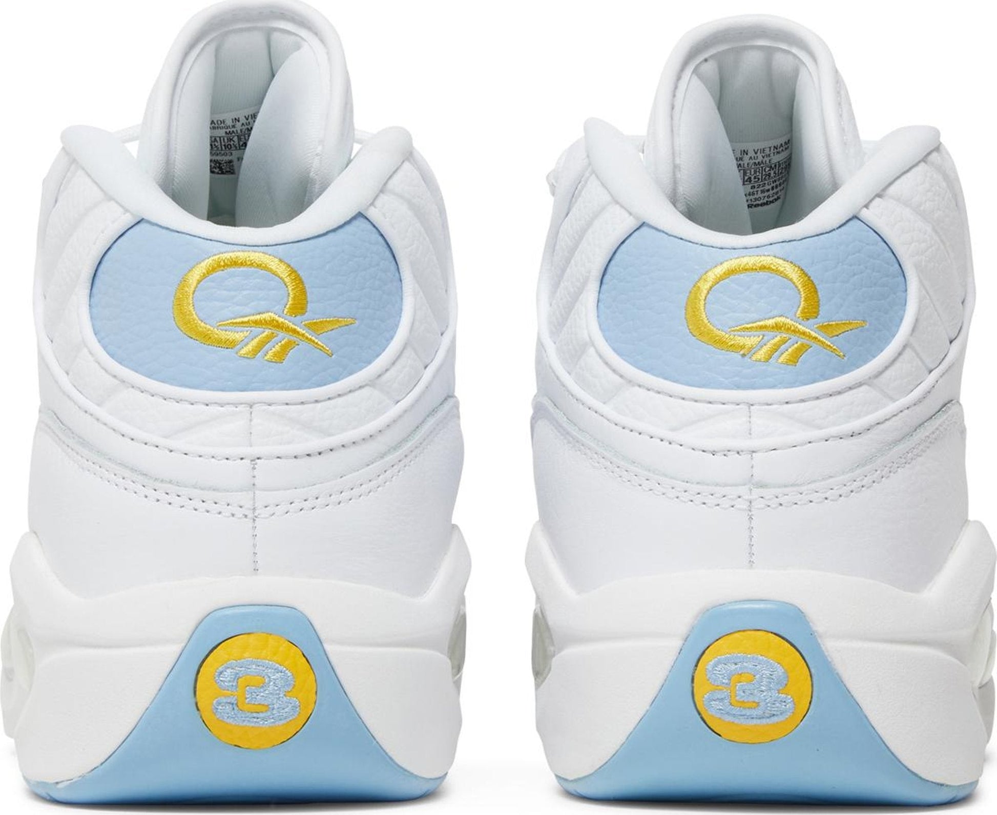 Cloud White/Fluid Blue/Toxic Yellow-