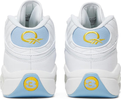 Reebok Men's Question Mid Sneakers