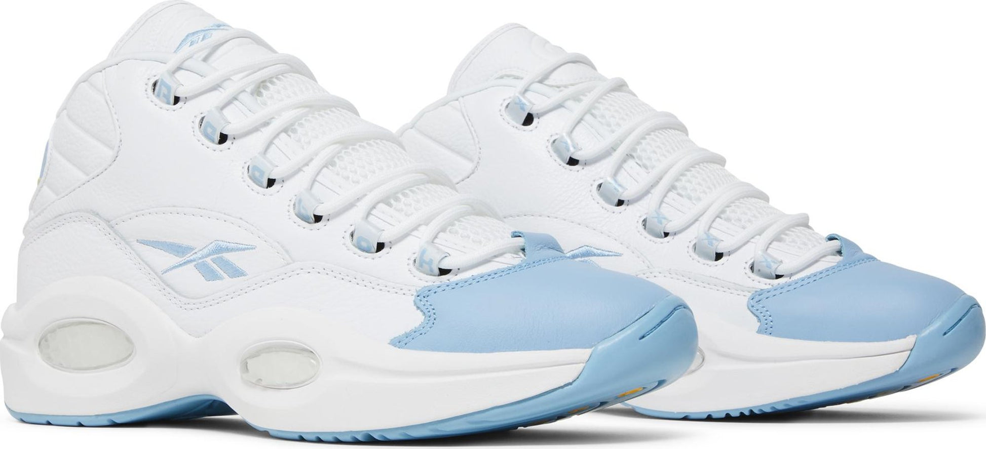 Cloud White/Fluid Blue/Toxic Yellow-