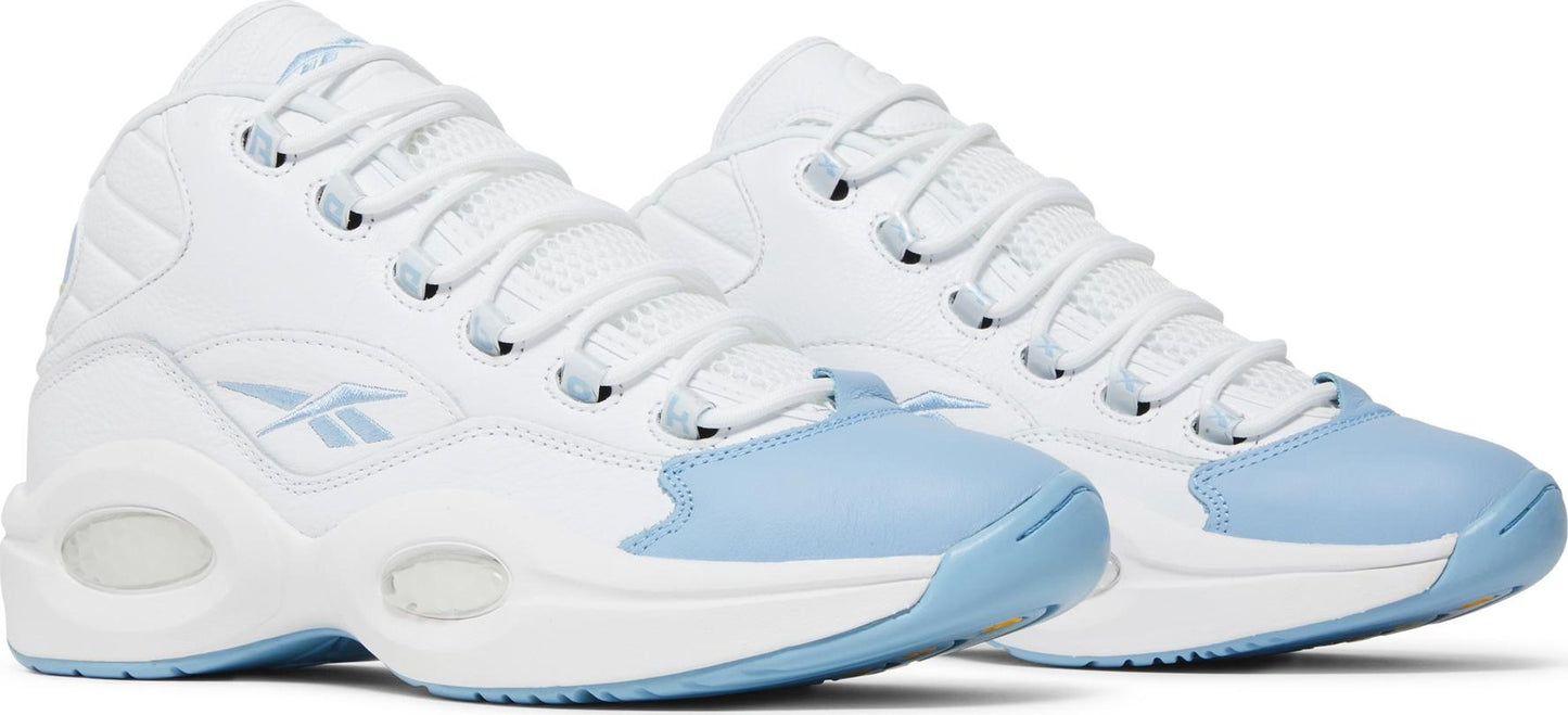 Reebok Men's Question Mid Sneakers