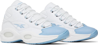 Reebok Men's Question Mid Sneakers
