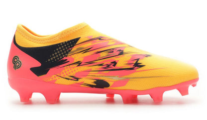 Puma Youth Ultra Cp Match Fg/Ag Jr Sneakers