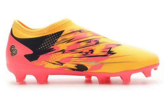 Puma Youth Ultra Cp Match Fg/Ag Jr Sneakers