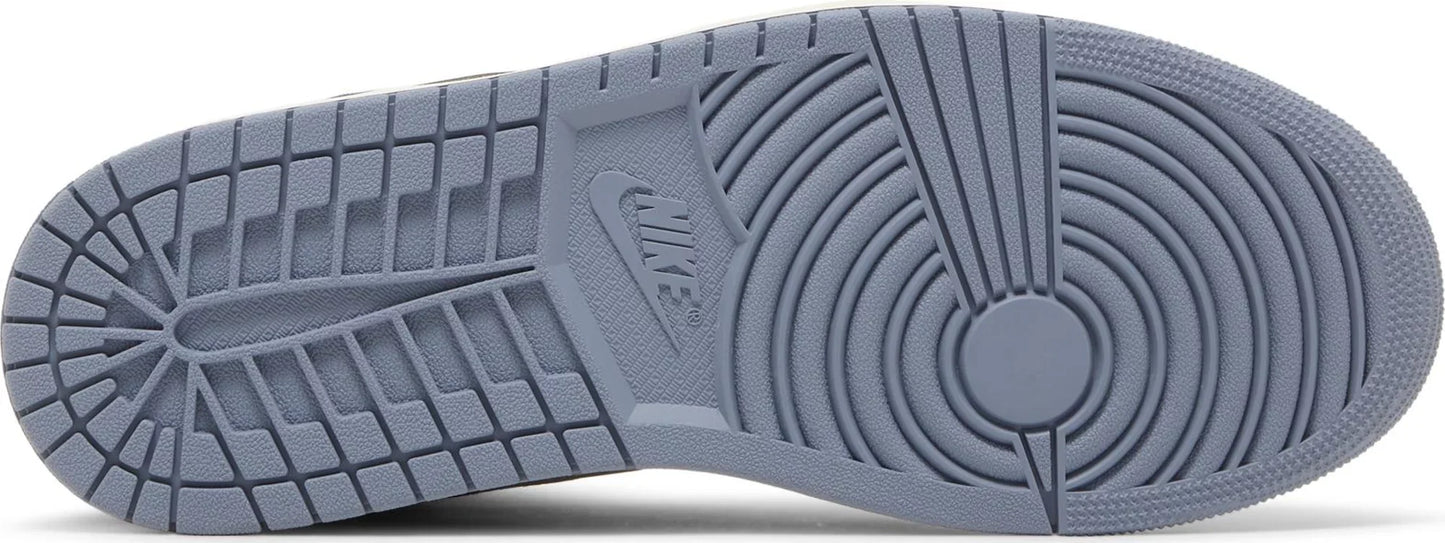 Obsidian/French Blue/Ashen Slate/White-