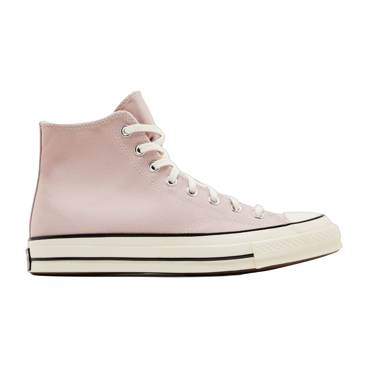 Converse Chuck 70 Vintage Canvas 'Stone Mauve/Egret/Black' Sneakers
