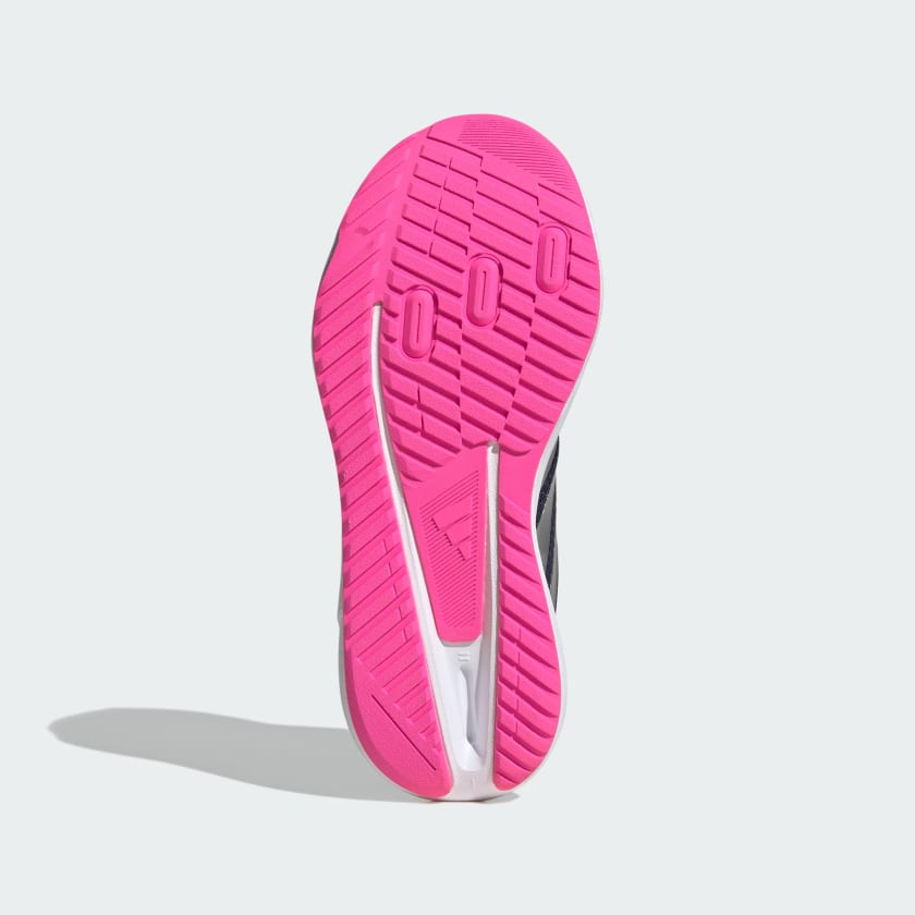 Shadow Navy / Silver Metallic / Lucid Pi-