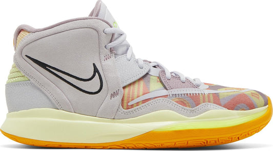 Nike Men's Kyrie Infinity 'Iris Whisper Plum Fog' Shoes