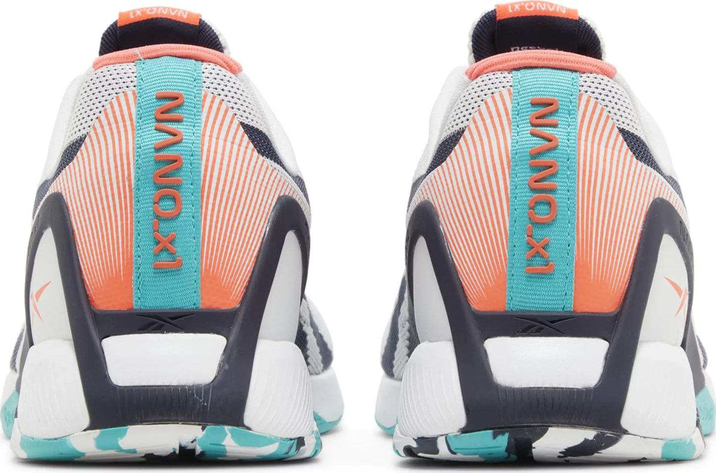 Reebok Men's Nano X1 Sneakers