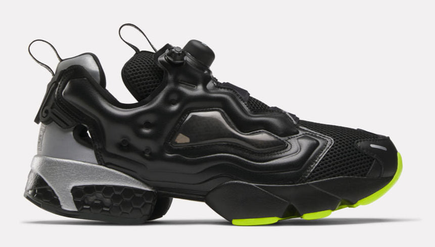 Reebok Men's Instapump Fury 94 Bl