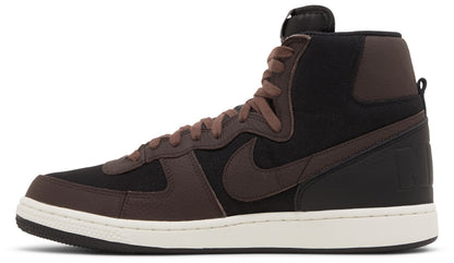 Nike Men's Terminator High Se 'Velvet Brown' Shoes