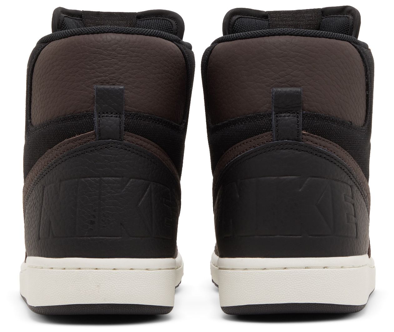 Nike Men's Terminator High Se 'Velvet Brown' Shoes