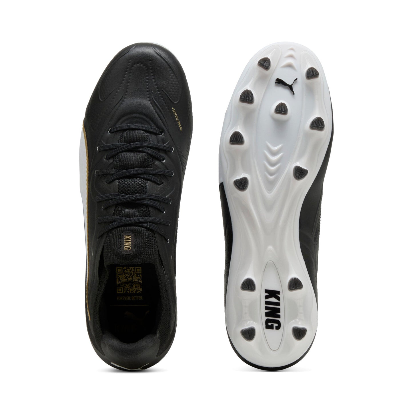 Puma Mens King 20 Ultimate FG/AG