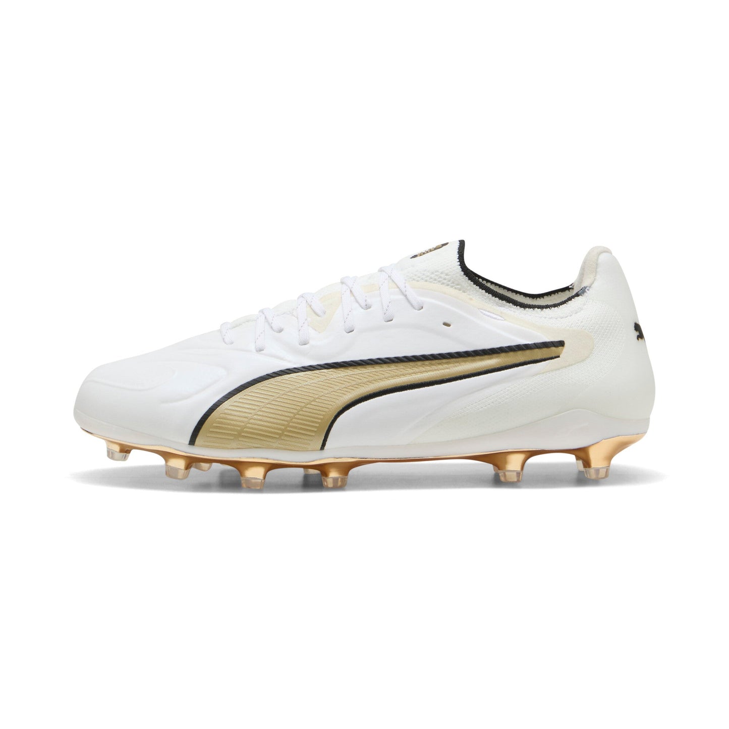 Puma Mens King 20 Ultimate Firm Ground Cleats