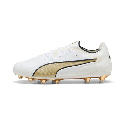 Puma Mens King 20 Ultimate Firm Ground Cleats