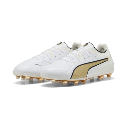 Puma Mens King 20 Ultimate Firm Ground Cleats