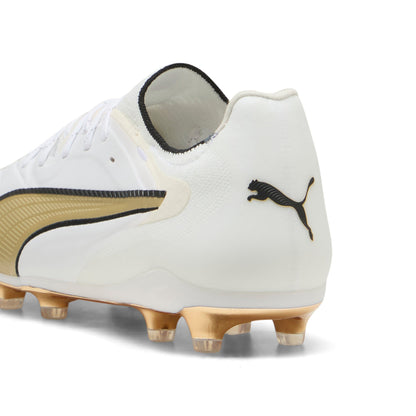 Puma Mens King 20 Ultimate Firm Ground Cleats