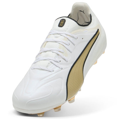 Puma Mens King 20 Ultimate Firm Ground Cleats
