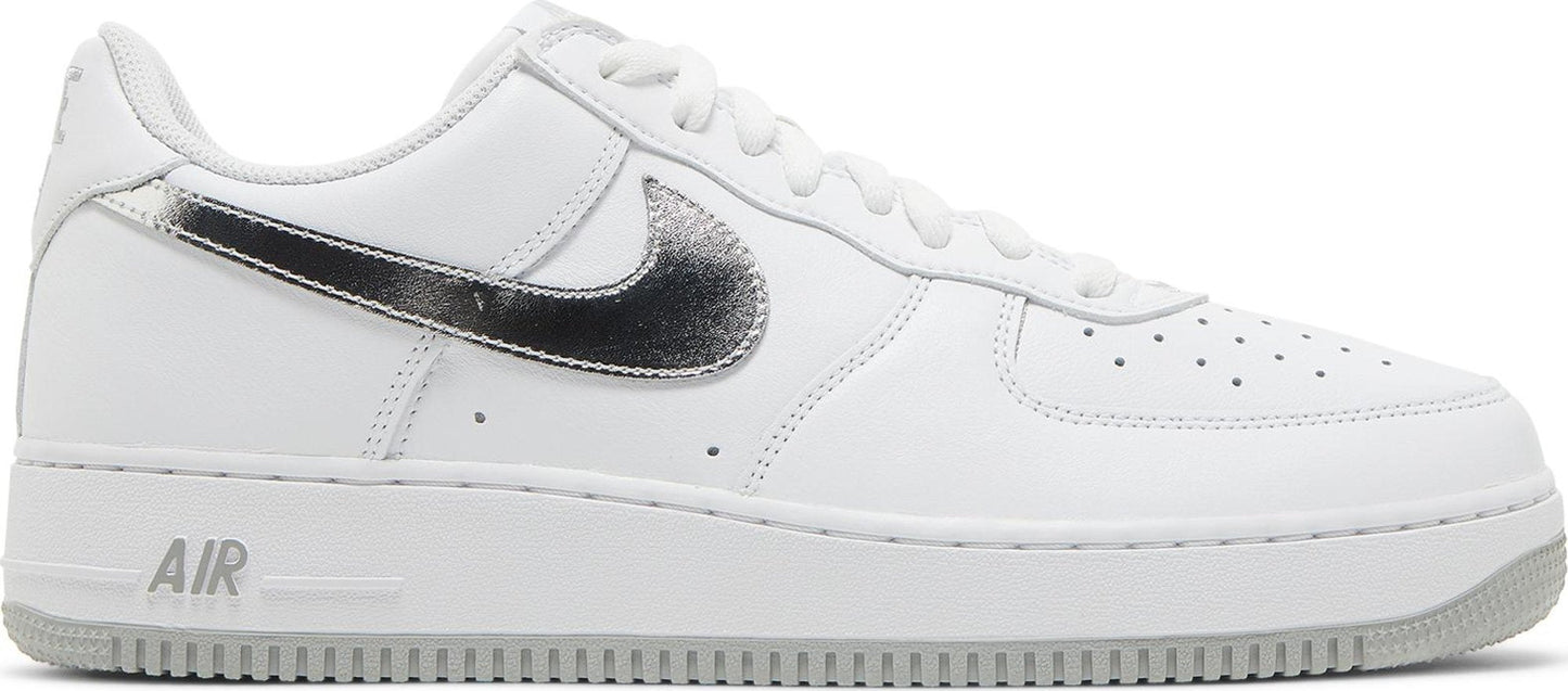 Nike Men's Air Force 1 '07 Low 'Color Of The Month' Sneakers