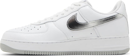 Nike Men's Air Force 1 '07 Low 'Color Of The Month' Sneakers