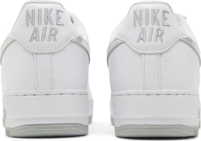 Nike Men's Air Force 1 '07 Low 'Color Of The Month' Sneakers