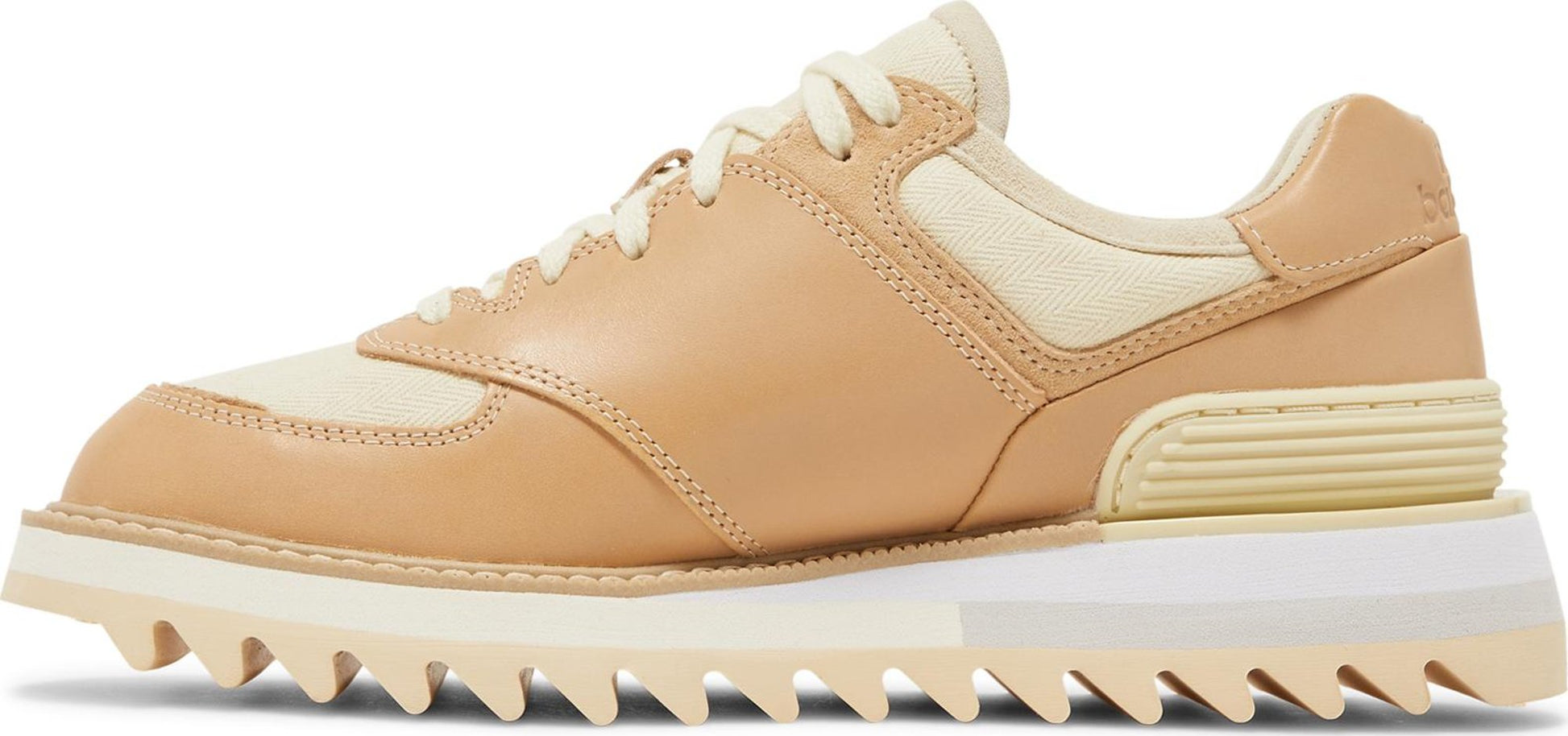 Toast/Team Cream/Bone-