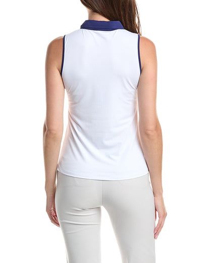 WHITE-