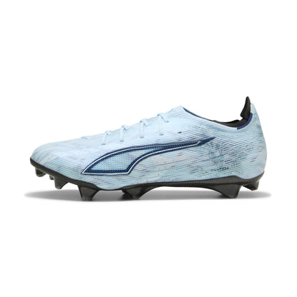 Puma Mens Ultra 6 Carbon FG Icy Blue