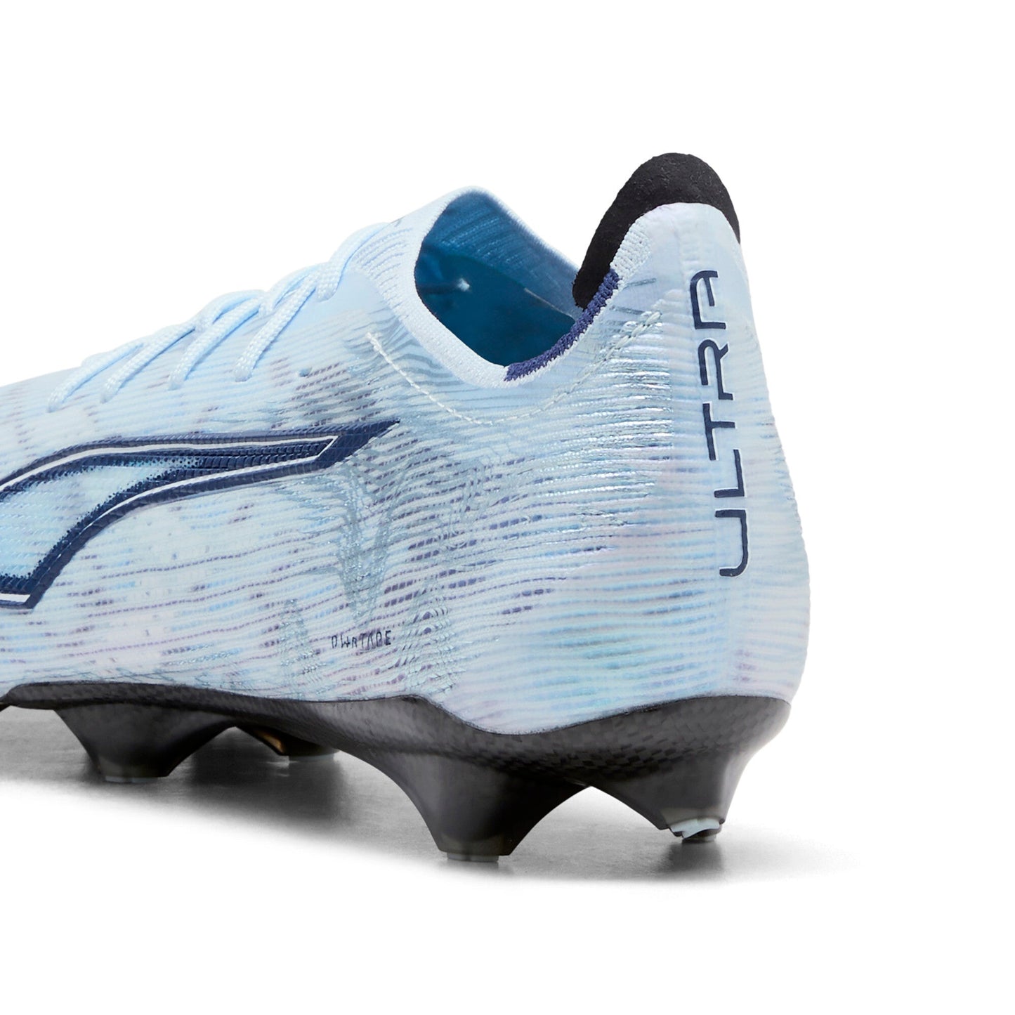 Puma Mens Ultra 6 Carbon FG Icy Blue