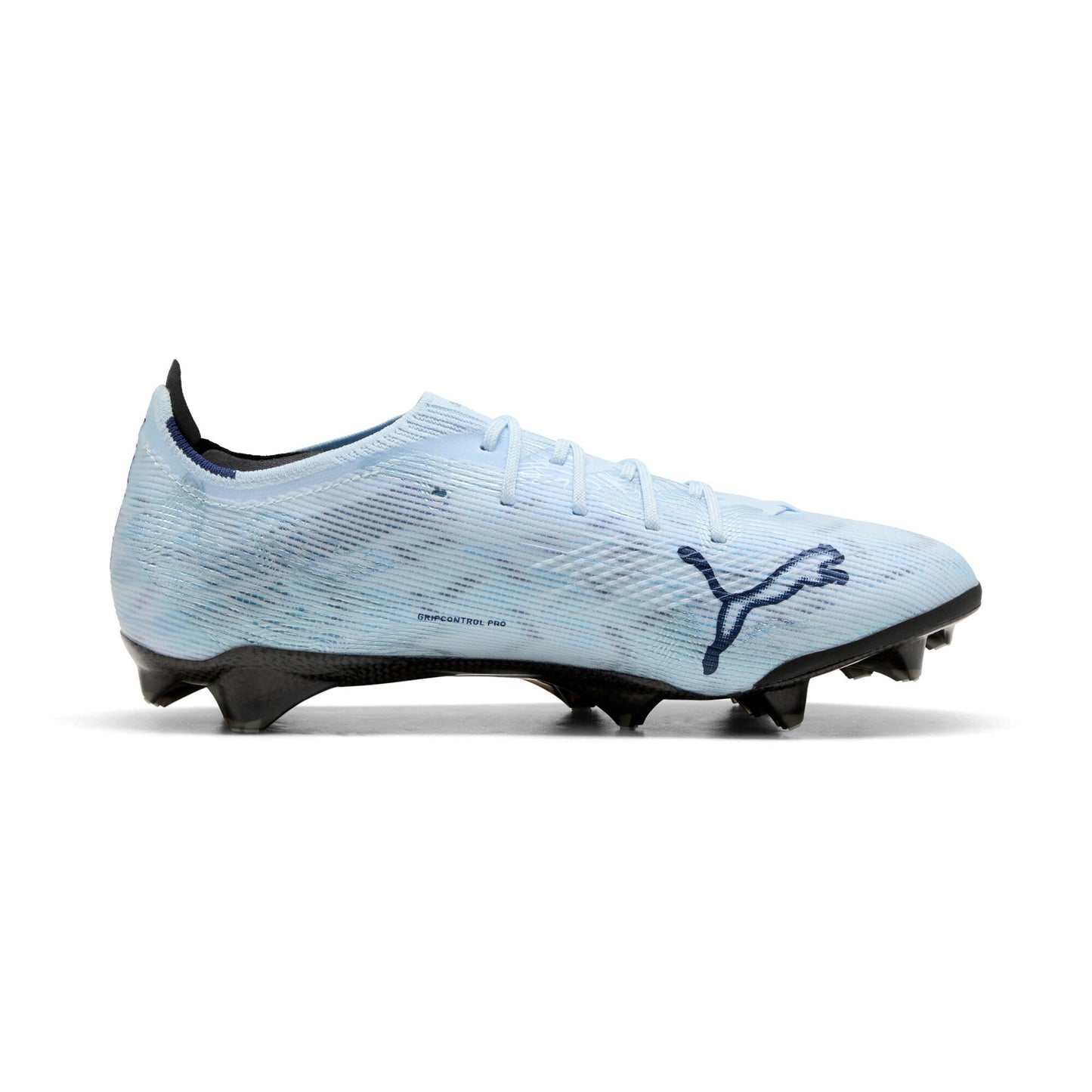 Puma Mens Ultra 6 Carbon FG Icy Blue