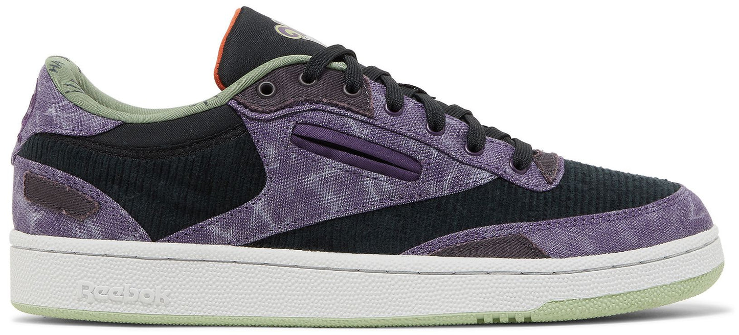 Reebok Men's Club C 85 Sneakers