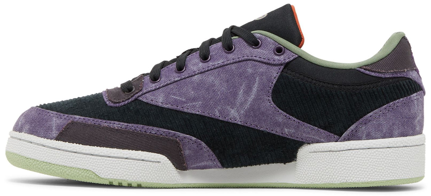 Reebok Men's Club C 85 Sneakers