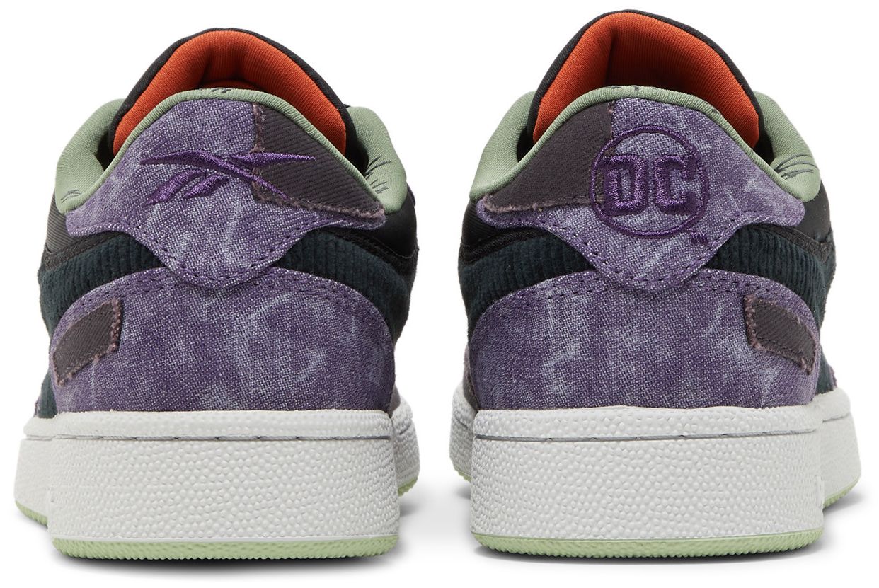 Reebok Men's Club C 85 Sneakers