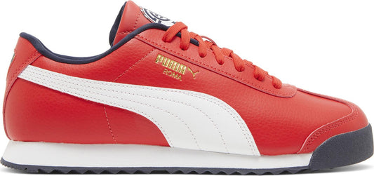 Puma Men's Roma Country Pack Pu Sneakers