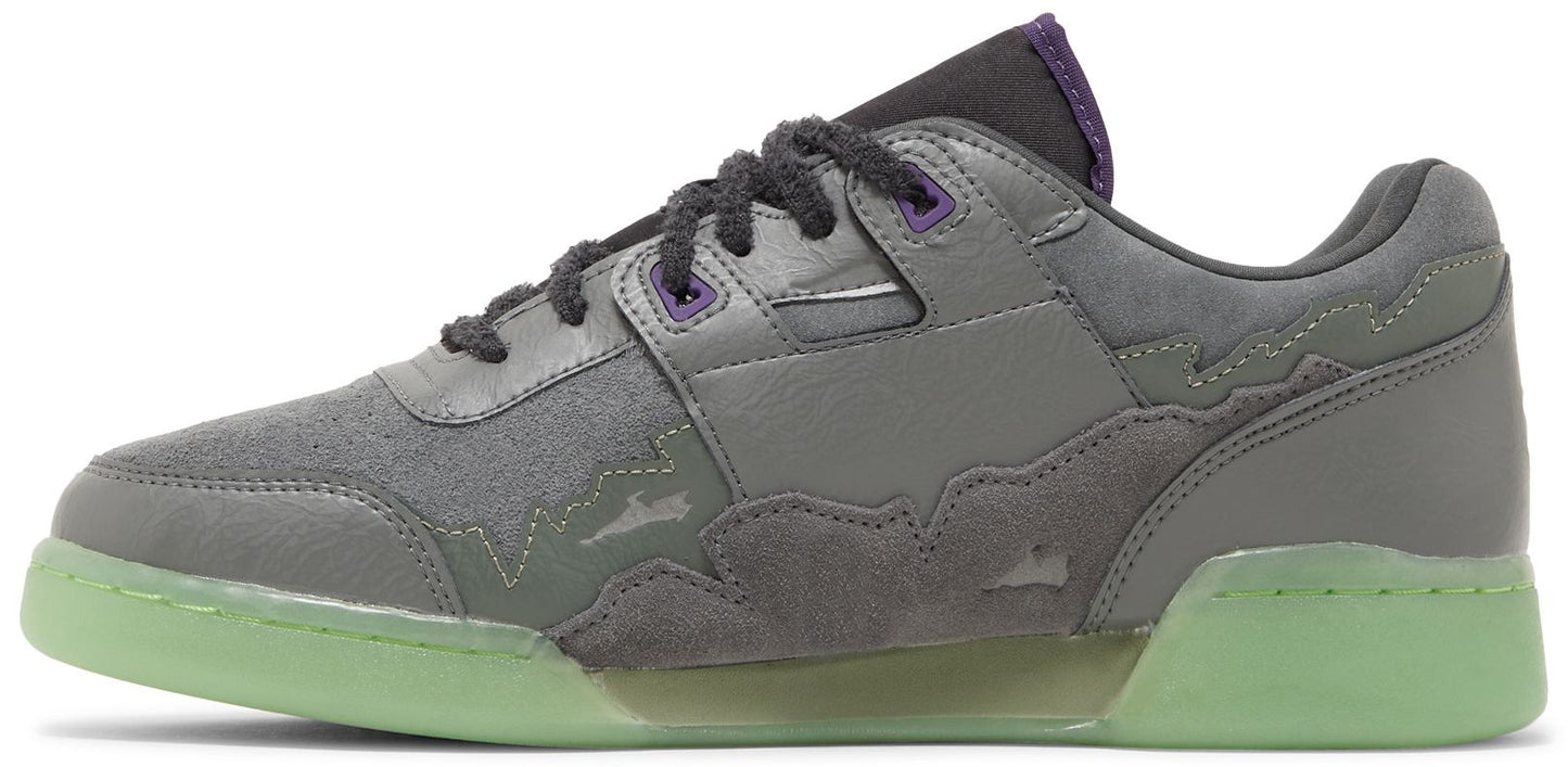 Men's Reebok Workout Plus