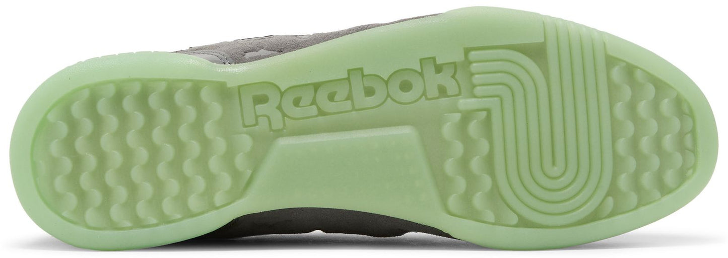 Men's Reebok Workout Plus