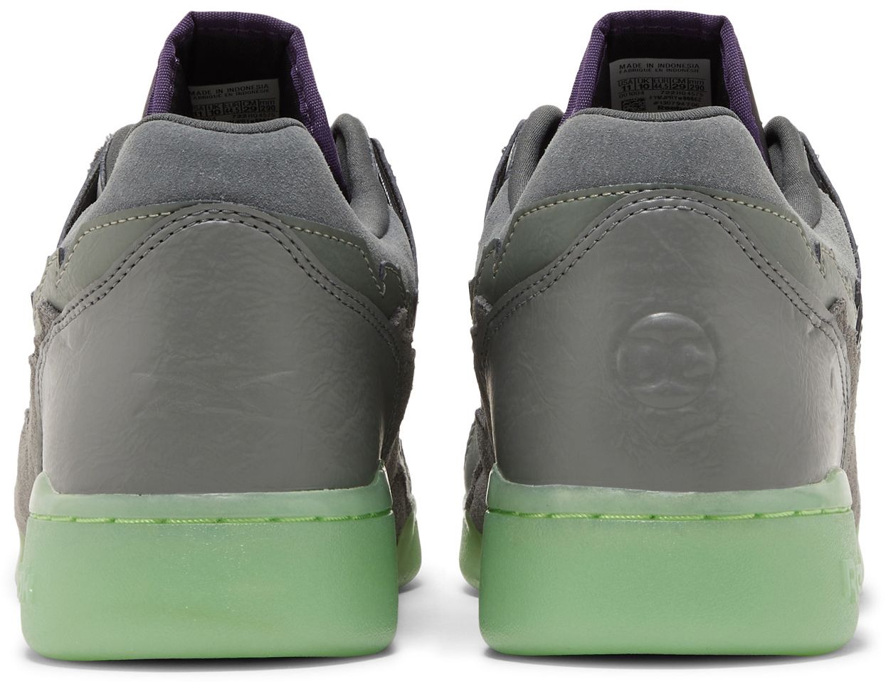 Men's Reebok Workout Plus